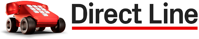 Direct Line For Business logo
