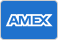 American express payment logo